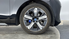 BMW iX 240kW xDrive40 M Sport Edition 76.6kWh 5dr Auto Electric Estate